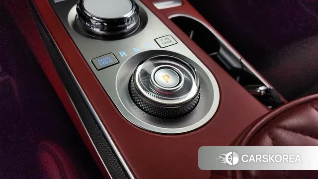 Genesis GV70 id 3379289 из Кореи 19