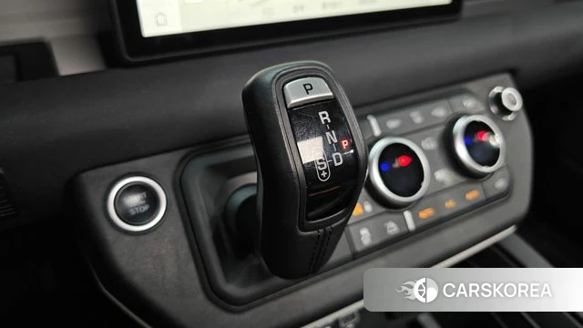 Land Rover Defender (L663) id 4717117 из Кореи 36