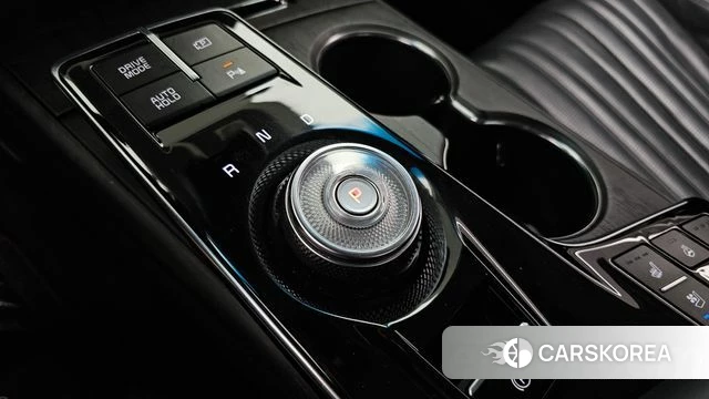 Kia K8 Hybrid id 4573020 из Кореи 37