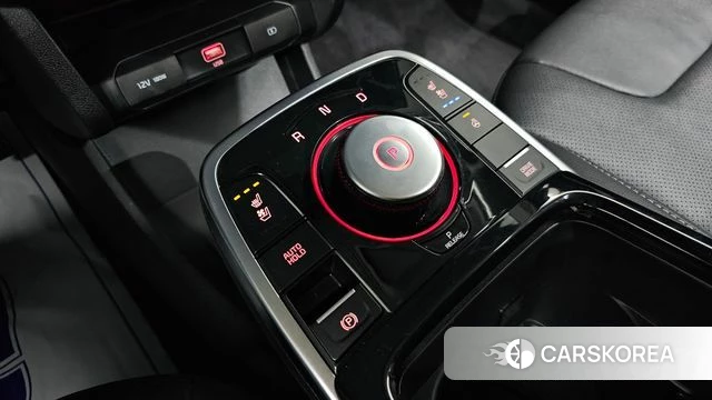 Kia Niro EV id 3865918 из Кореи 19