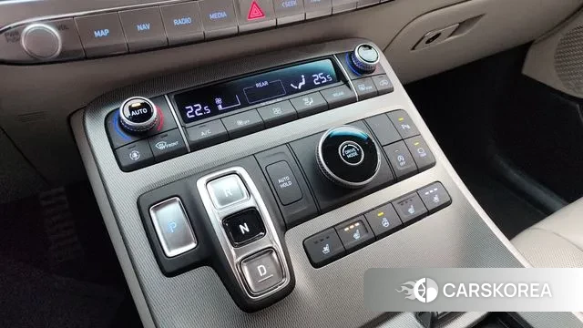 Hyundai Palisade id 3421463 из Кореи 19