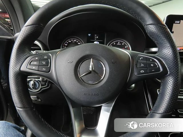 Mercedes-Benz GLC-Class X253 id 4285545 из Кореи 19