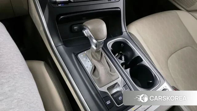 Kia Carnival 4th generation id 3626107 из Кореи 19