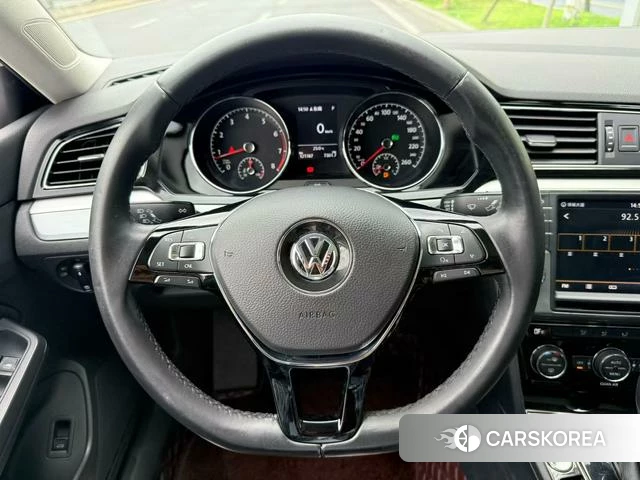 Volkswagen Lingdu id 4254319 из Китая 11