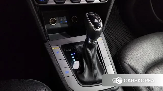 Hyundai The New Avante AD id 3636451 из Кореи 19