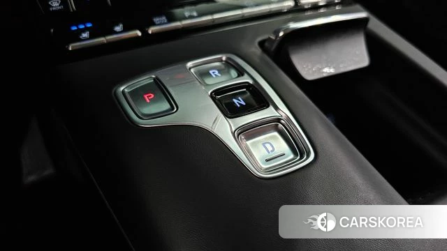 Hyundai The New Grandeur IG Hybrid id 4309135 из Кореи 45