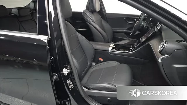 Mercedes-Benz C-Class W205 id 3545254 из Кореи 19