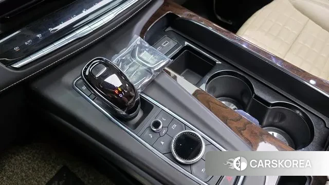 Cadillac Escalade 5th Generation id 3031782 из Кореи 19