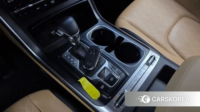 Kia Carnival 4th generation id 3556569 из Кореи 19