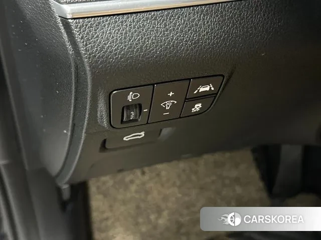 Kia K5 3rd generation id 3444285 из Кореи 17