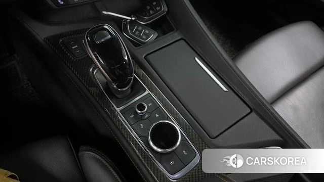 Cadillac CT5 id 4683597 из Кореи 19
