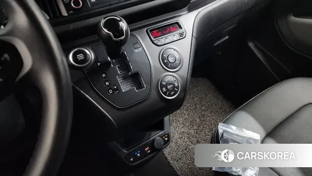 Kia The New Kia Ray id 3721585 из Кореи 19