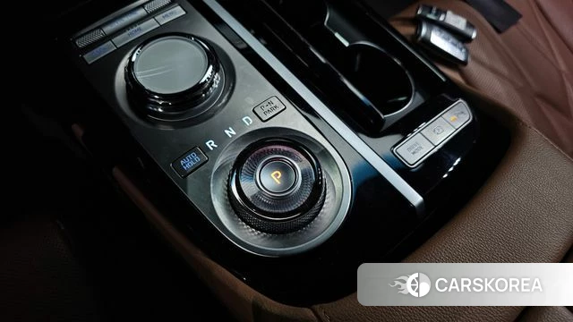 Genesis G80 (RG3) id 4488538 из Кореи 19