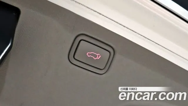 Kia The New Carnival id 2686688 из Кореи 19