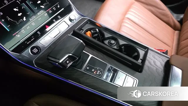 Audi A6 (C8) id 3610718 из Кореи 19