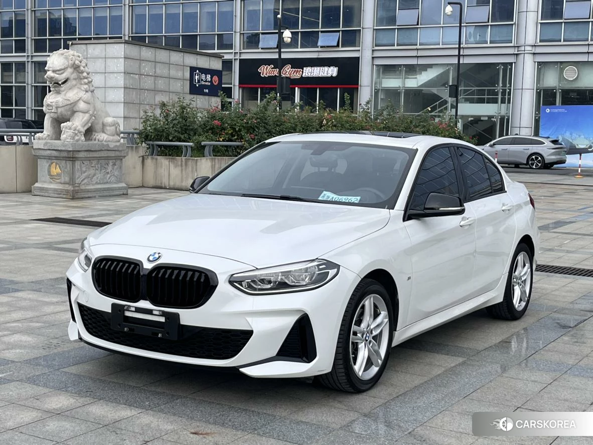 BMW 1 series id 4407501 из Китая 15