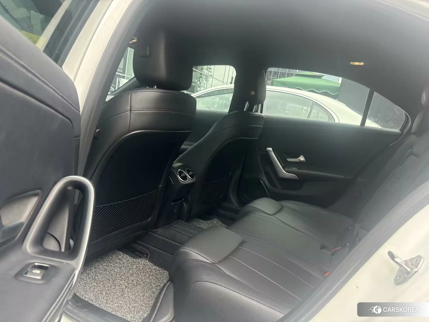 Mercedes-Benz A-Class id 4514898 из Китая 9