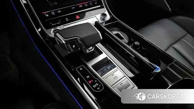 Audi A8 (D5) id 3412137 из Кореи 19