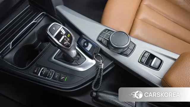 BMW 4 Series (F32) id 3647271 из Кореи 19