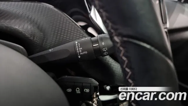 Peugeot 2008 id 2532656 из Кореи 19