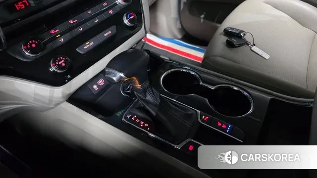 Kia The New Carnival id 3220868 из Кореи 19