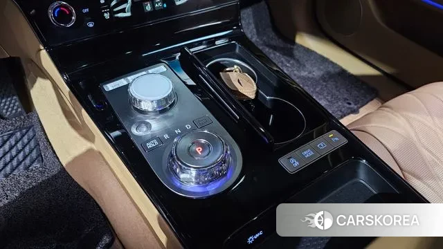 Genesis G80 (RG3) id 3732372 из Кореи 19