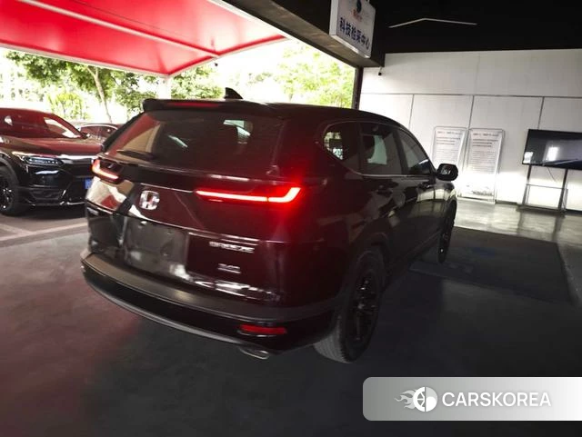Honda Hao Ying id 4298413 из Китая 10
