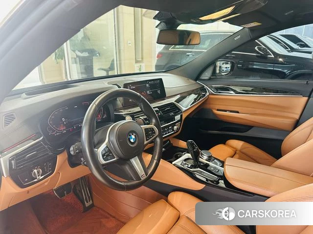 BMW 6 series GT id 3888704 из Китая 9