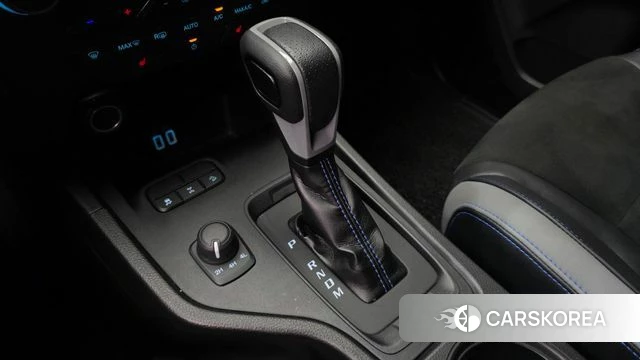 Ford Ranger 3rd Generation id 4730815 из Кореи 29