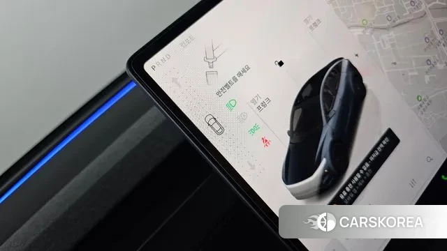 Tesla Model Y id 3103841 из Кореи 19