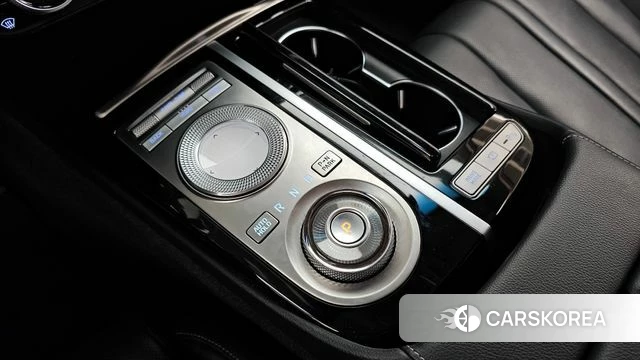 Genesis G80 (RG3) id 4592814 из Кореи 34