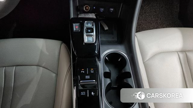 Hyundai Sonata (DN8) id 4595521 из Кореи 19