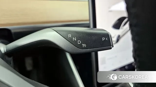 Tesla Model 3 id 3133918 из Кореи 19