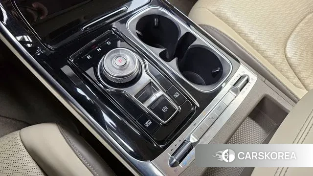 Kia Carnival 4th generation id 3562063 из Кореи 19