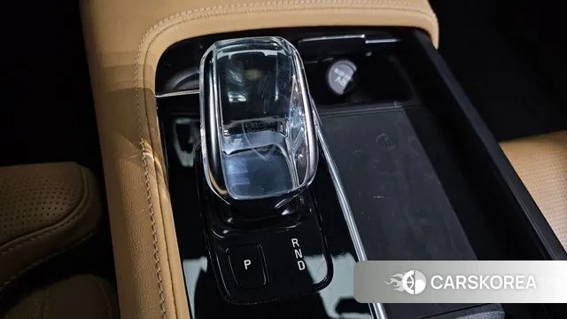 Volvo S90 id 3717309 из Кореи 19