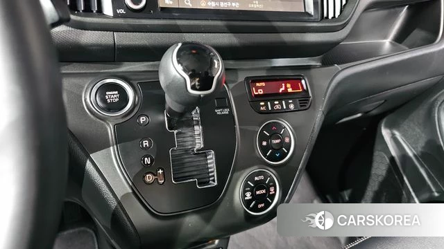 Kia The New Kia Ray id 4354090 из Кореи 19