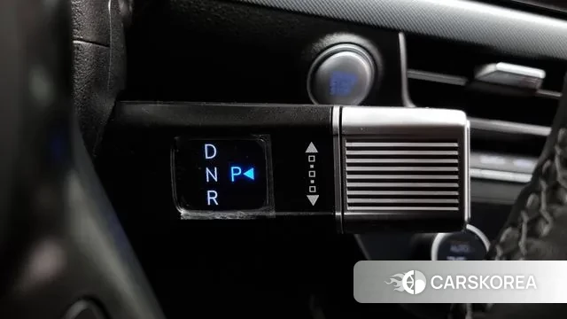 Hyundai Sonata D Edge (DN8) id 3462202 из Кореи 19