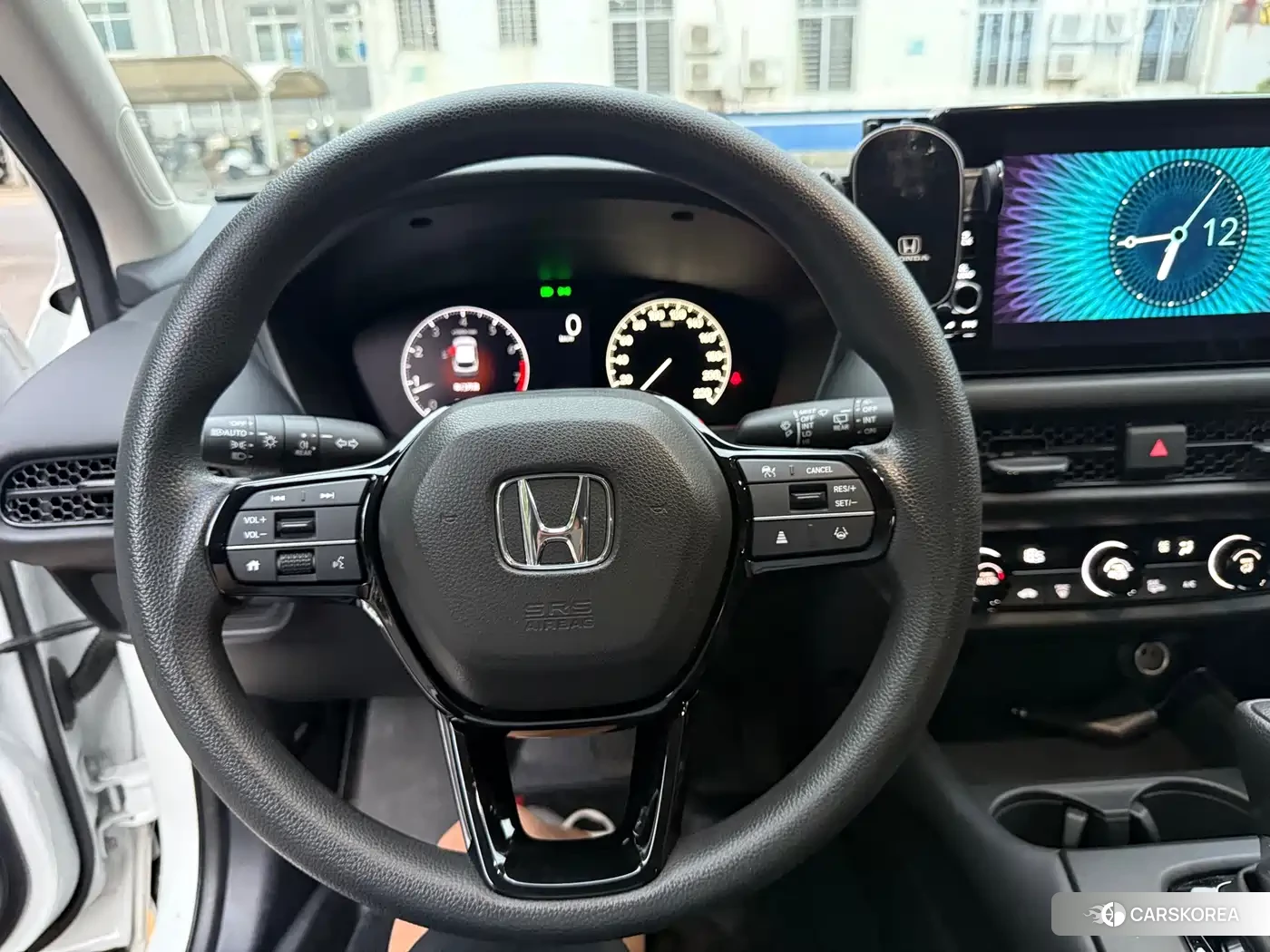 Honda HR-V id 4538664 из Китая 17