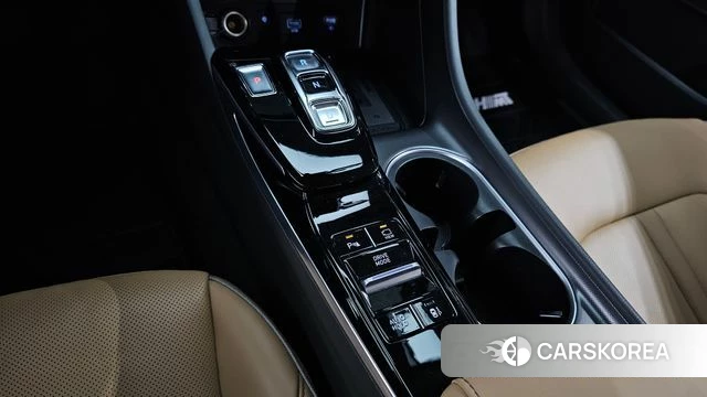 Hyundai Sonata (DN8) id 3965606 из Кореи 20