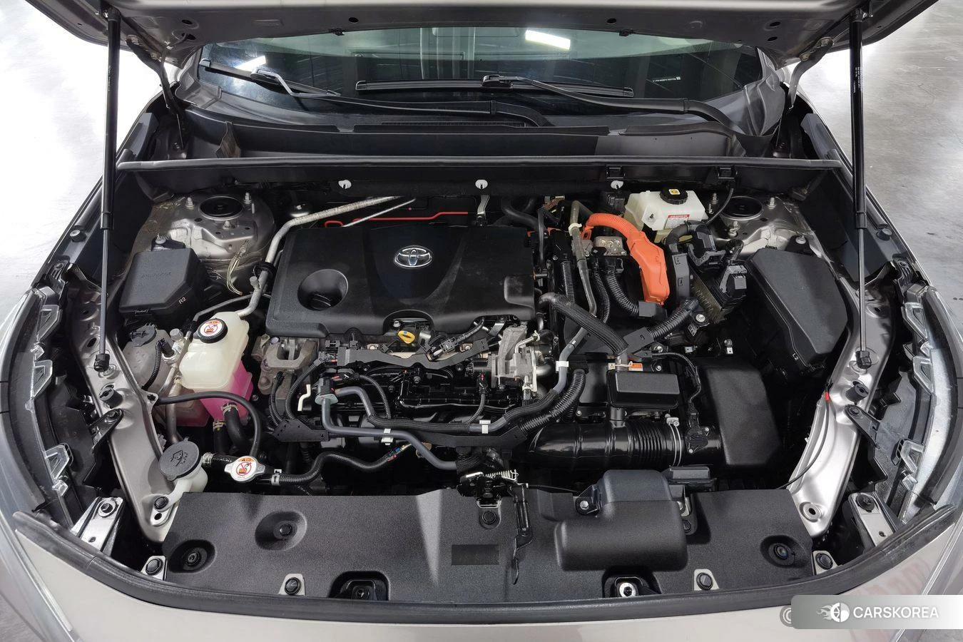 Toyota RAV4 Rongfang id 4461396 из Китая 23