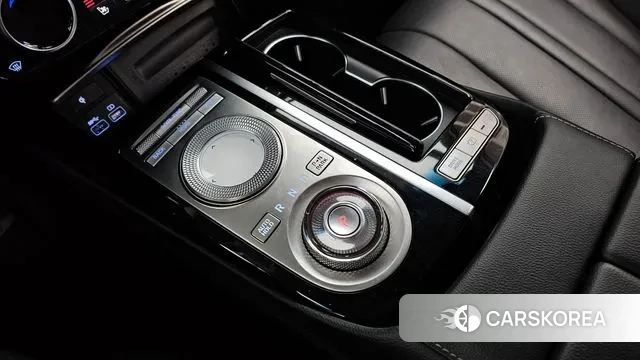 Genesis G80 (RG3) id 3759510 из Кореи 19