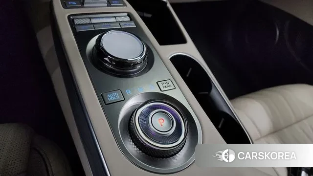 Genesis GV70 id 3036619 из Кореи 19