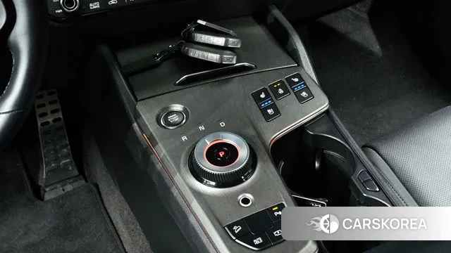 Kia The New Sportage 5th Generation Hybrid id 3769648 из Кореи 19