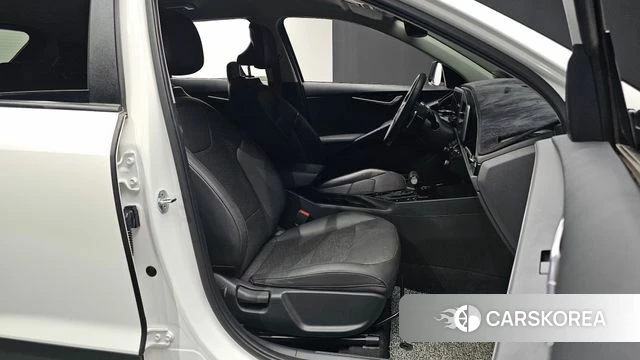 Kia Di Ol Nu Niro id 4702023 из Кореи 30