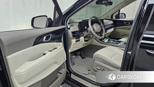 Kia The New Carnival 4th Generation id 4590398 из Кореи 33