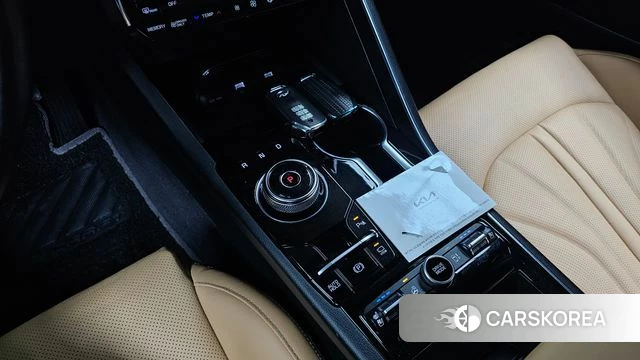 Kia K5 Hybrid 3rd Generation id 4445235 из Кореи 30
