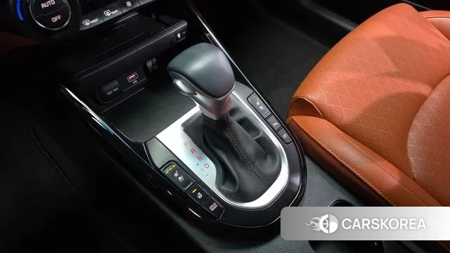 Kia The New K3 2nd generation id 3690677 из Кореи 19