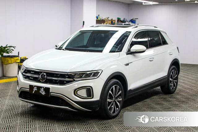 Volkswagen Exploring songs id 4348483 из Китая 22