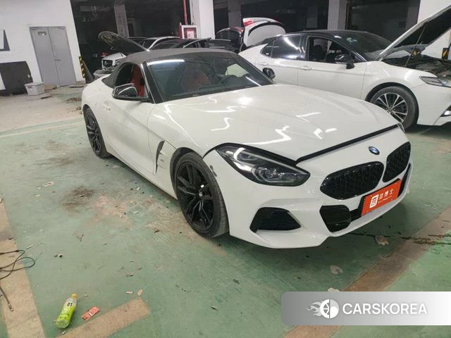 BMW Z4 id 4307715 из Китая 9