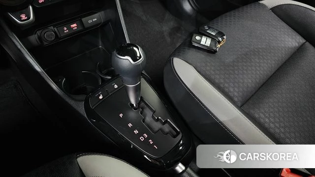 Kia All New Morning (JA) id 4620341 из Кореи 19